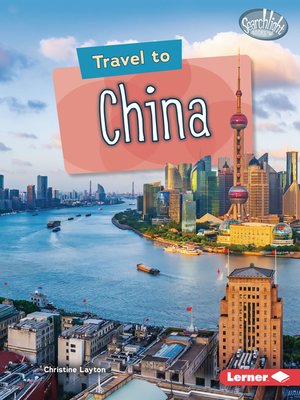 cover image of Travel to China